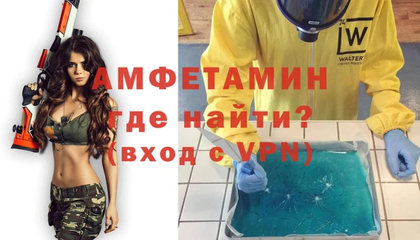 амф Елизово